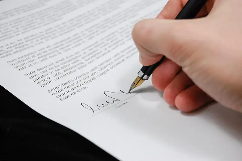Limited Representation Services