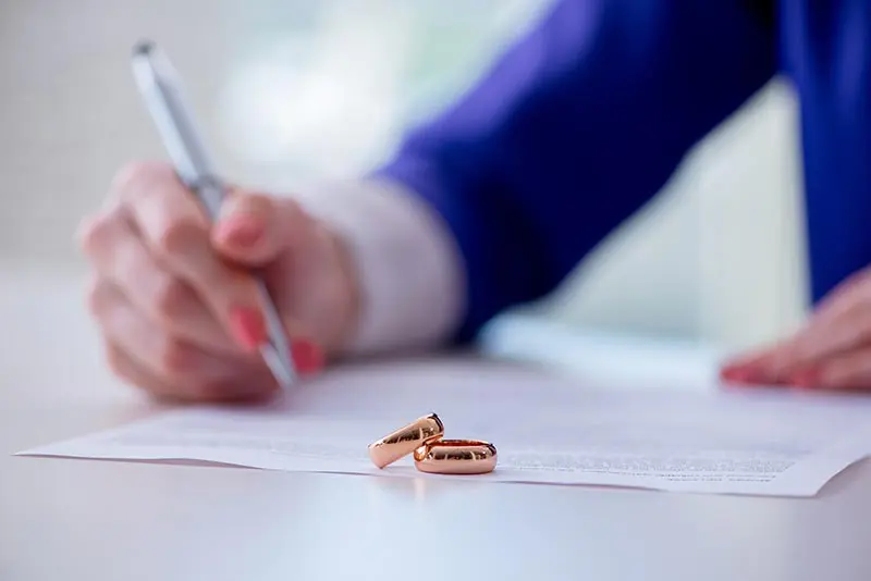 Premarital Agreements