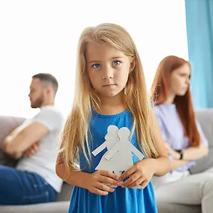 Collaborative Divorce